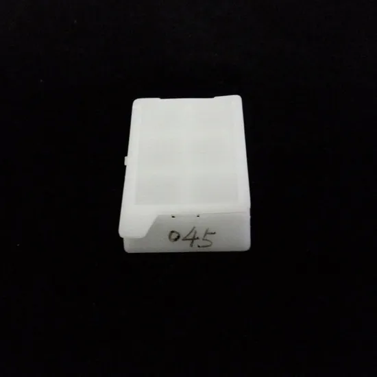 Cassette d'intégration de laboratoire médical équipe