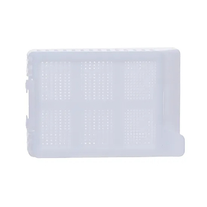 Cassette d'intégration