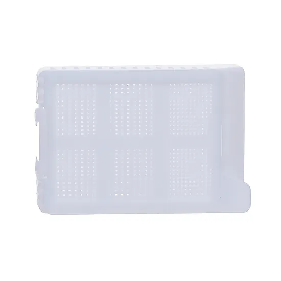 Cassette d'intégration