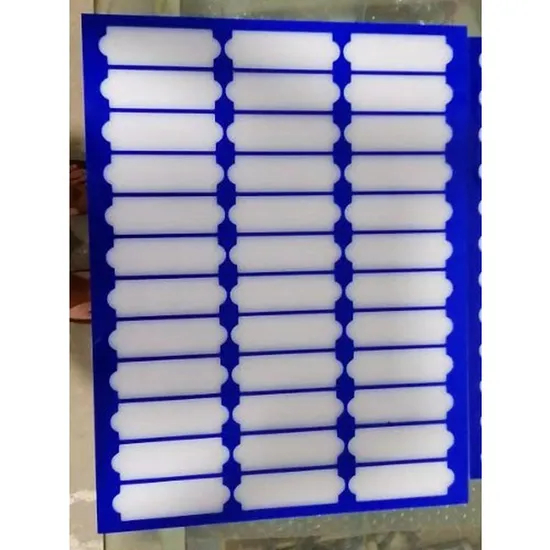 Support à diapositives