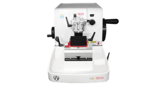 Microtome