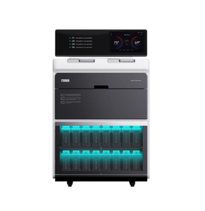  Processeur de tissus ST660 (NOUVEAU)