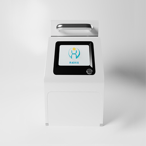 Instrument de cryo-incliné