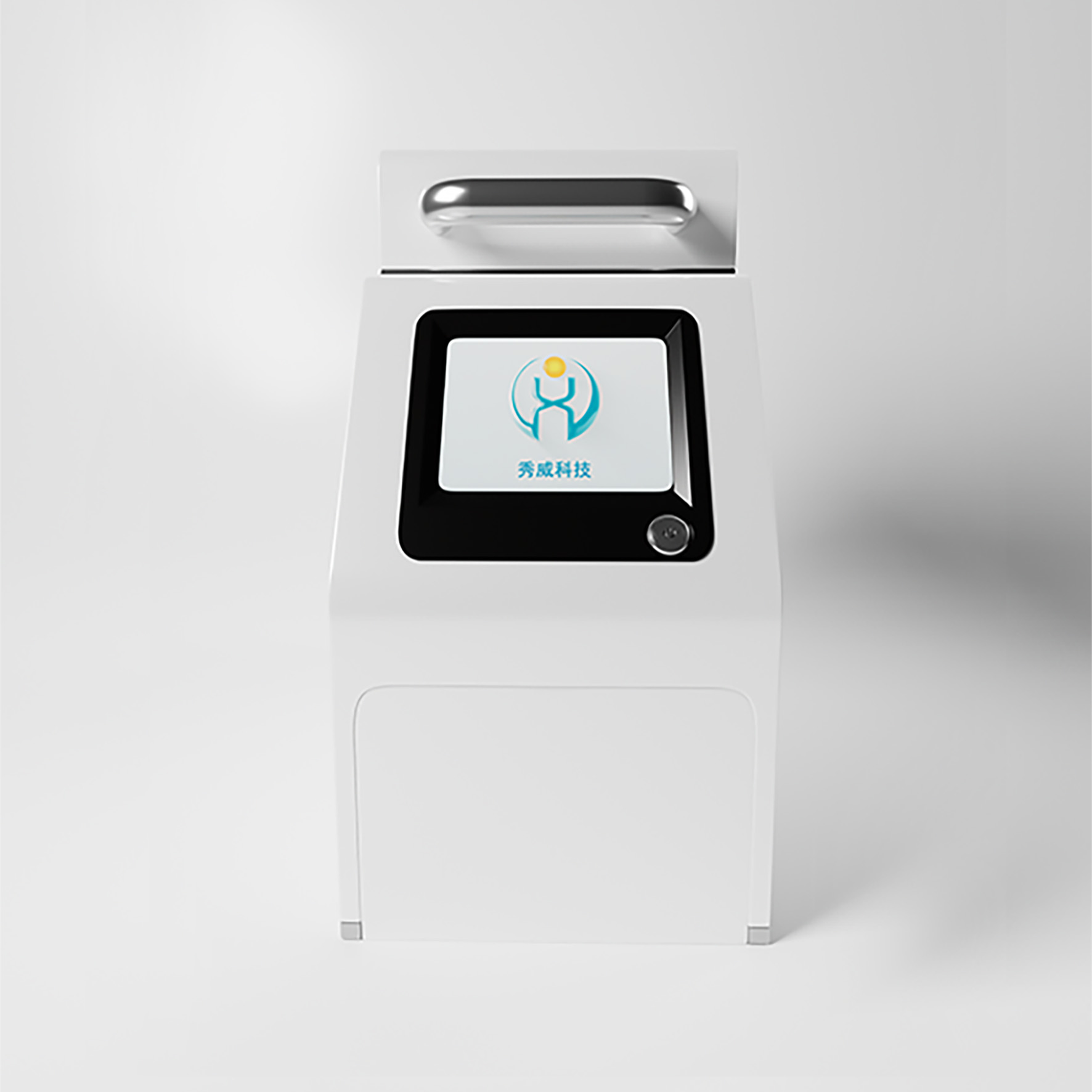 Instrument de cryo-incliné