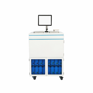 Processeur de tissus T220