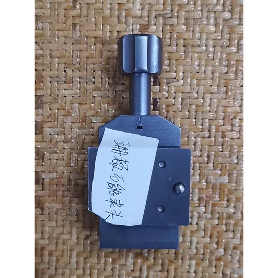 Cassette compatible avec cassette fiable Crampe universelle microtome conçu pour les laboratoires de diagnostic médical