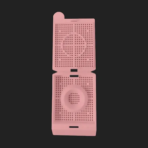 Cassette d'intégration