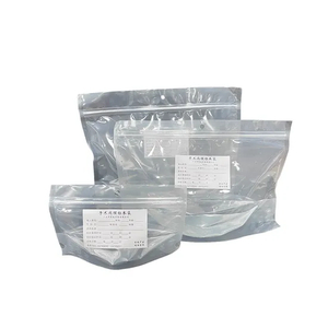 Sacs à échantillons