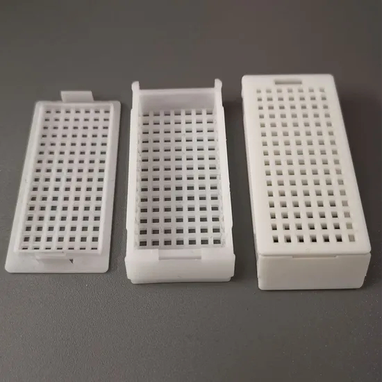 Cassette d'intégration