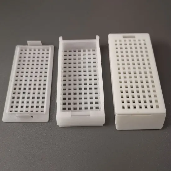 Cassette d'intégration