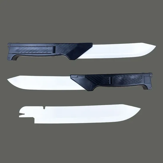 Couper couteau manche de laboratoire médical jetables