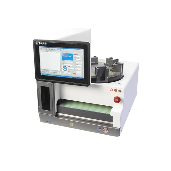 Imprimante à cassettes intégrée XW-JBH-465