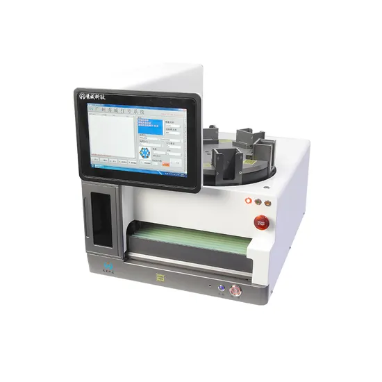 Imprimante à cassettes intégrée XW-JBH-465