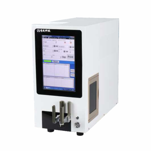 Imprimante laser de diapositives XW-JZB-416