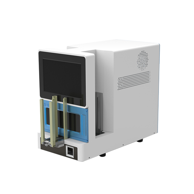 Imprimante laser de diapositives XW-JZB-616