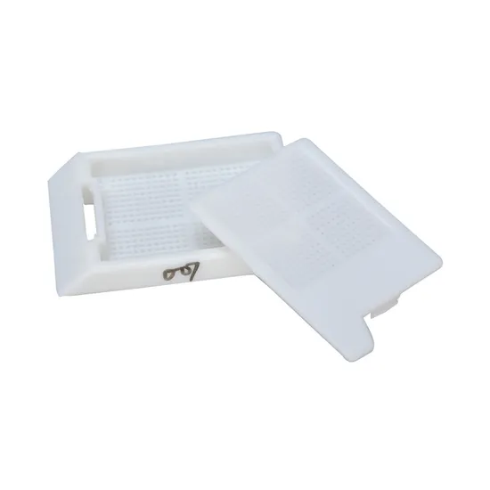 Cassette d'intégration