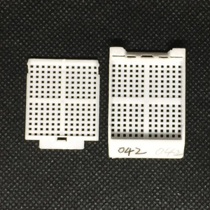 Cassette d'intégration