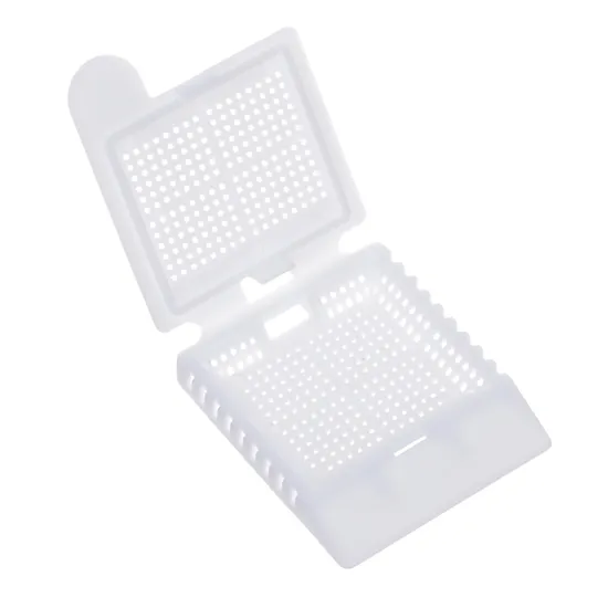 Cassette d'intégration