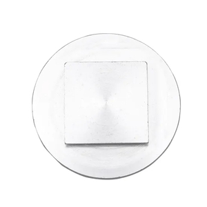 disque d'échantillon de cryostat