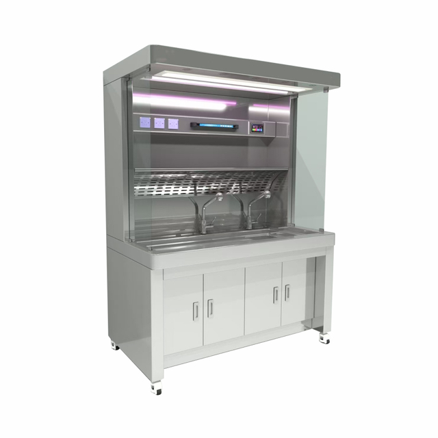 Table de dissection QCT-1500