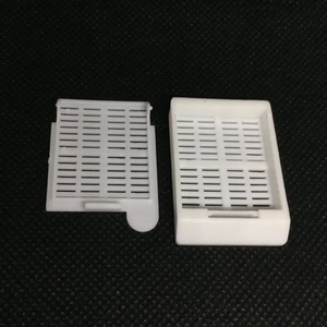 Cassette d'intégration