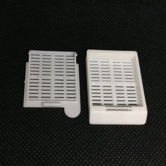 Cassette d'intégration