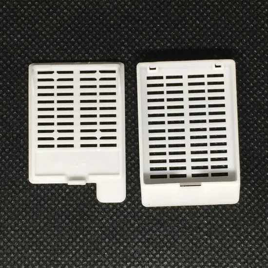 Cassette d'intégration