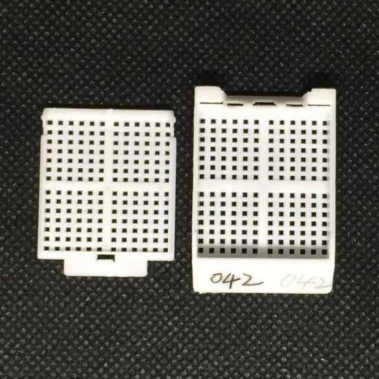 Cassette d'intégration