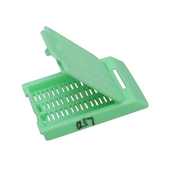 Cassette d'intégration