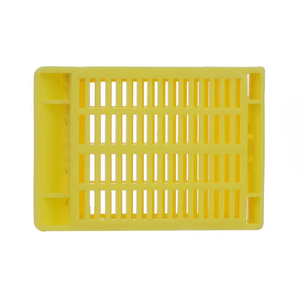 Cassette d'intégration