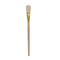 Pathologie de haute qualité Pathologie Brosse de section de paraffine pour examen des tissus des échantillons de laboratoire