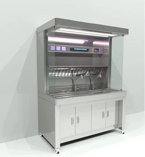 Table de dissection QCT-1800