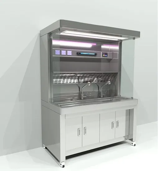 Table de dissection QCT-1800