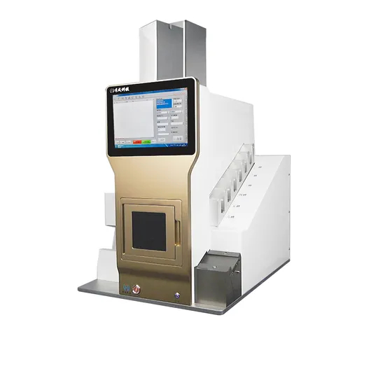 Cassette d'intégration de grands tissus laser et machine tout-en-un de marquage de cassette d'intégration régulière XW-JBHD-216