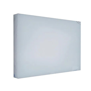 Planche de dissection (plastique blanc)