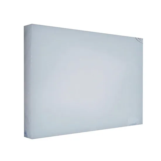 Planche de dissection (plastique blanc)