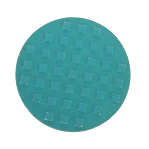 disque d'échantillon de cryostat