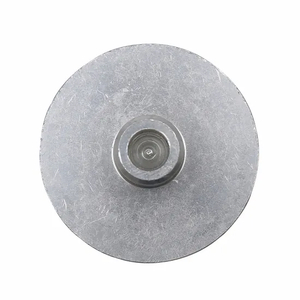 disque d'échantillon de cryostat