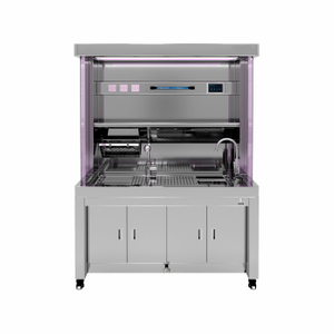 Table de dissection QCT-1800C