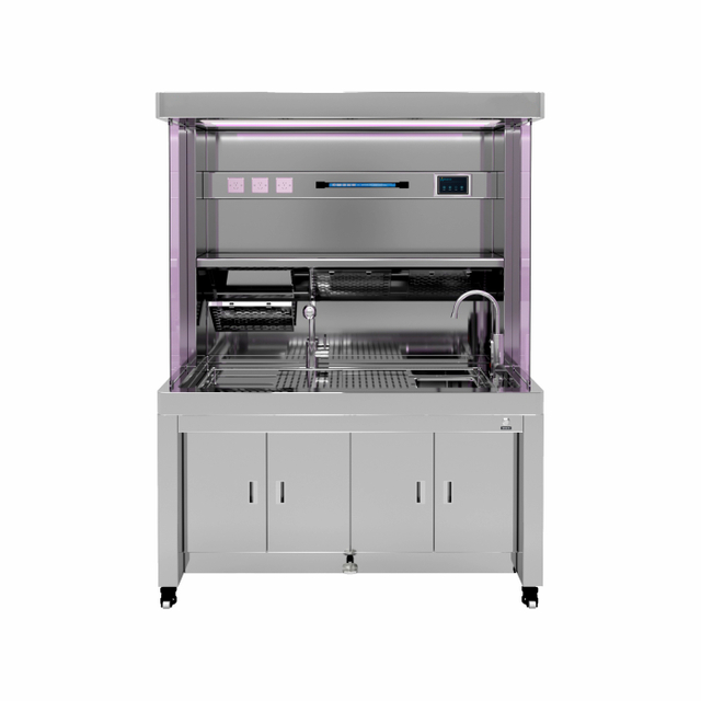 Table de dissection QCT-1800C