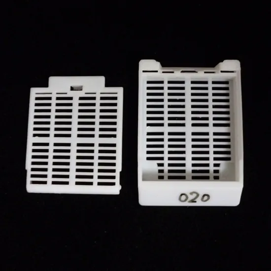 Cassette d'intégration