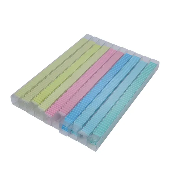 Fabricants de Chine PP Tissu intégrant Boîte de cassette utilisée pour les études de lignées cellulaires