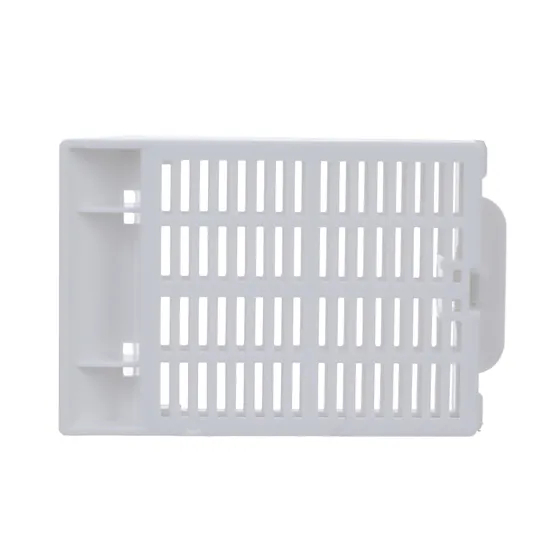 Cassette d'intégration