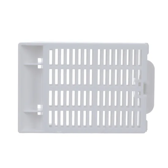 Cassette d'intégration