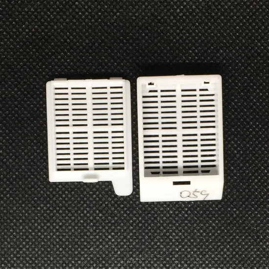 Cassette d'intégration