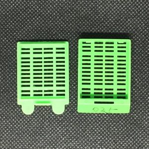 Cassette d'intégration