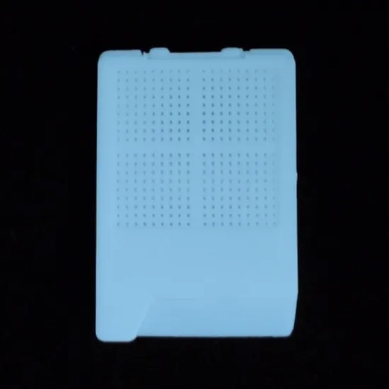 Cassette d'intégration