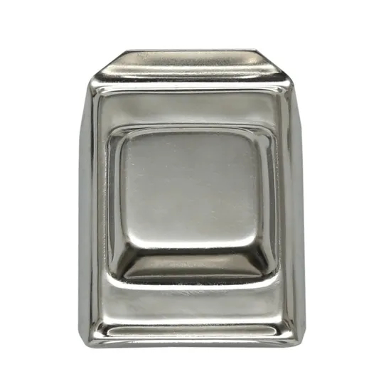 Moule de base d'encastrement