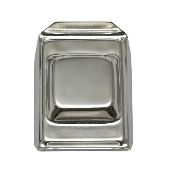 Moule de base d'encastrement