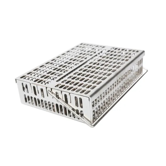 Panier de déshydratation